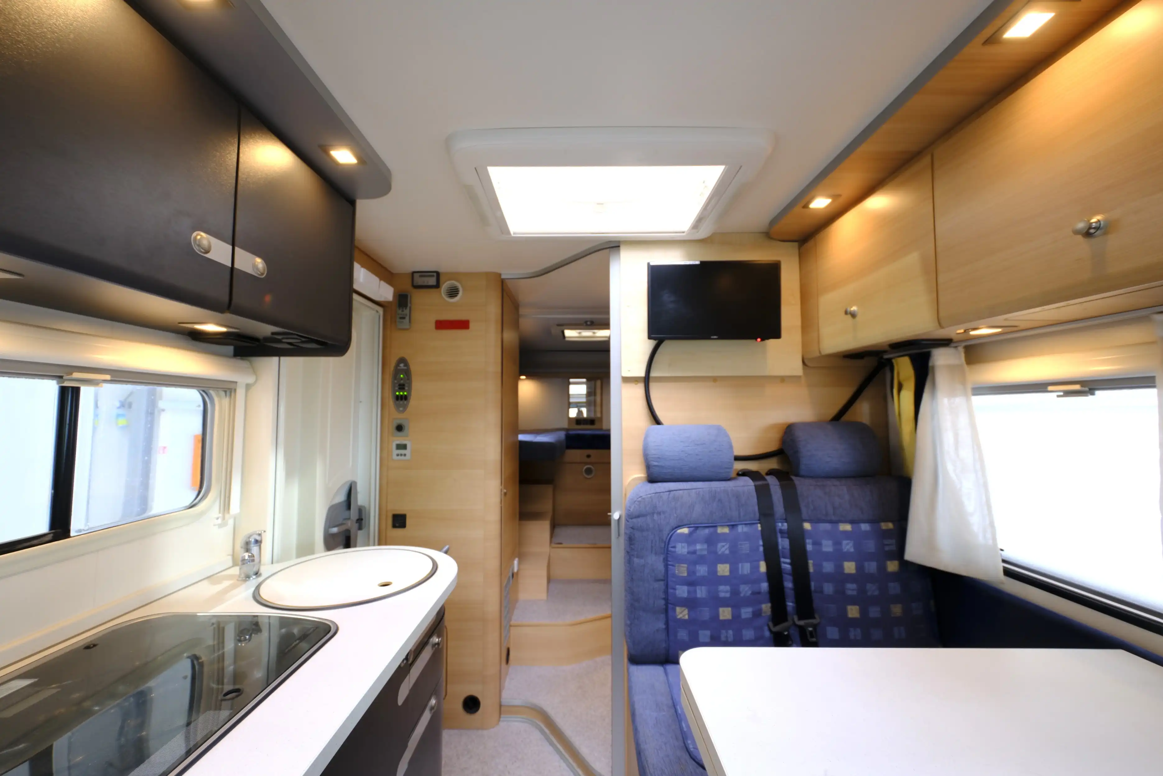 WEINSBERG Imperiale V 601 ME